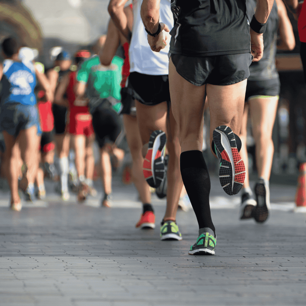 Runners