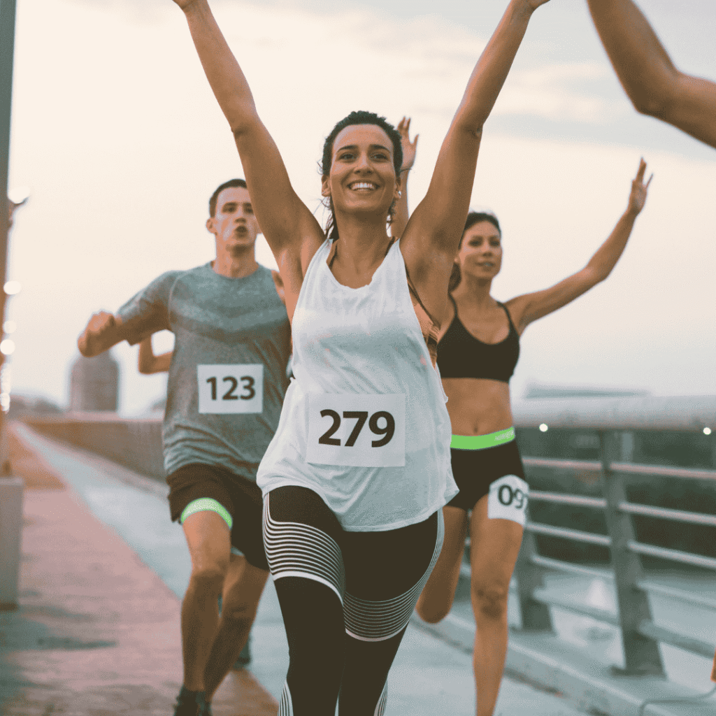 Runners -2