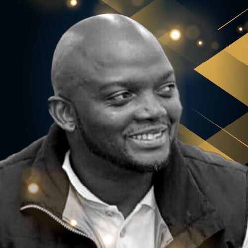 Mr Mike Nzimade