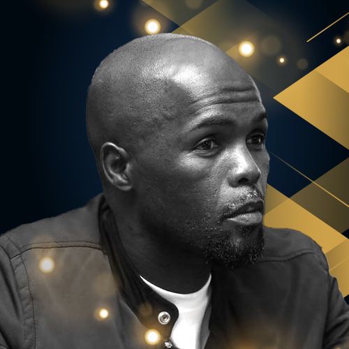 Mr Mthoko Khuzwayo