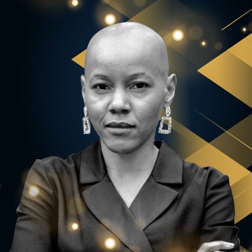 Ms. Nontuthuko Mashimane