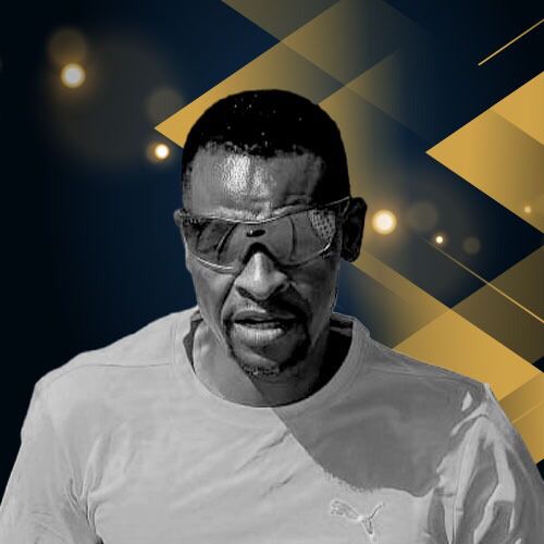 Prodigal Khumalo