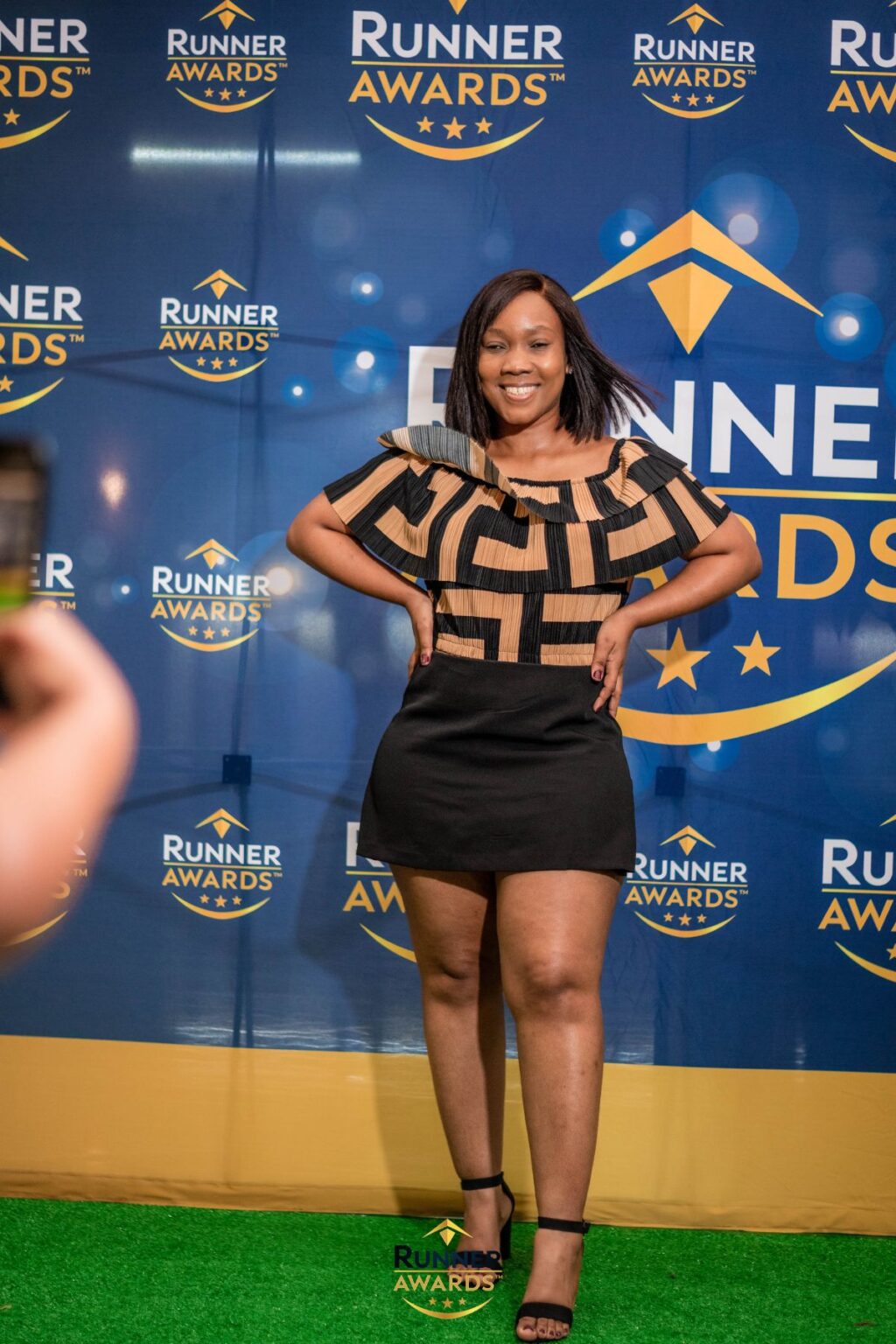 Home - Runner Awards