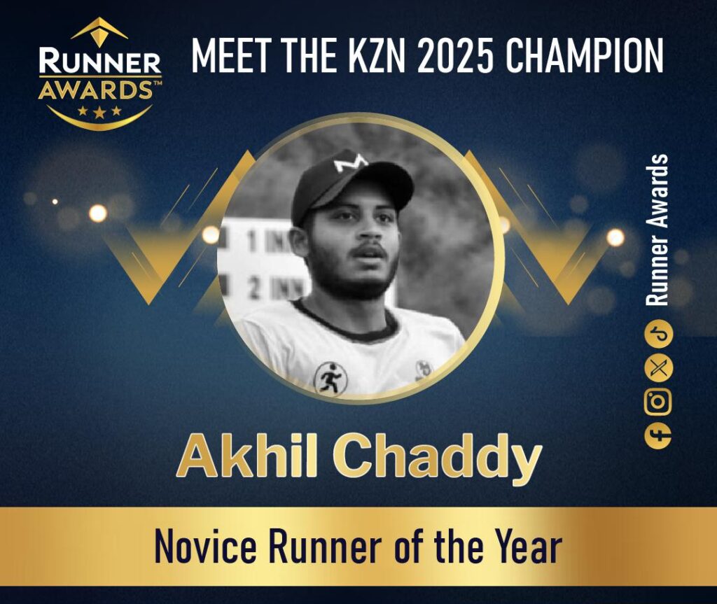 Akhil Chaddy