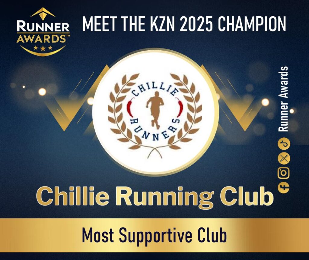 Chillie Running Club