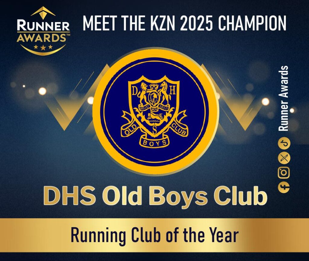 DHS Old Boys Club