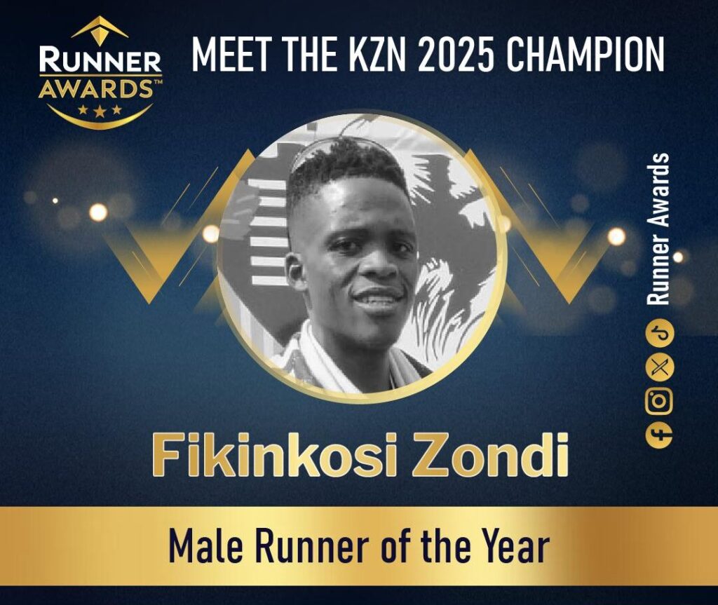 Fikinkosi Zondi