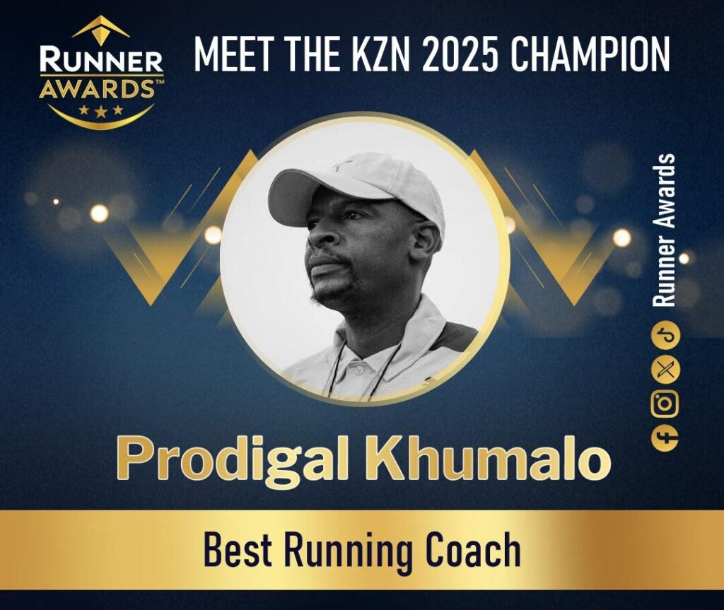 Prodigal Khumalo